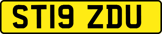 ST19ZDU