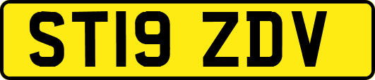 ST19ZDV