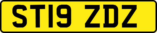 ST19ZDZ