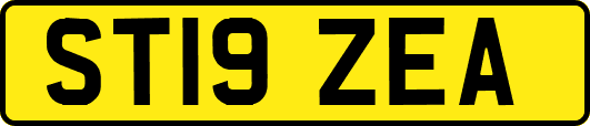 ST19ZEA