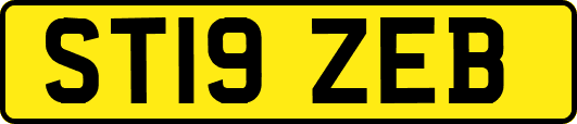 ST19ZEB