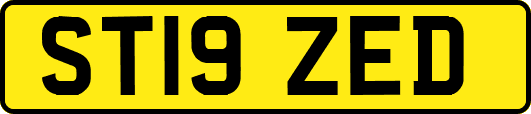 ST19ZED
