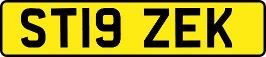 ST19ZEK