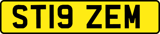 ST19ZEM
