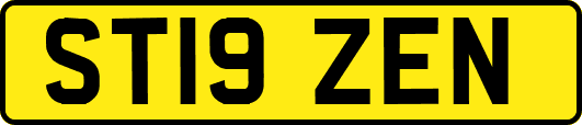 ST19ZEN