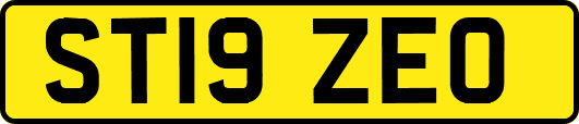 ST19ZEO