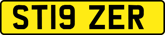 ST19ZER