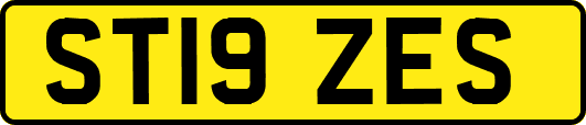 ST19ZES