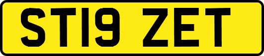ST19ZET