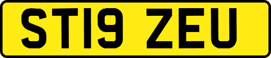 ST19ZEU