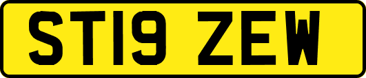 ST19ZEW