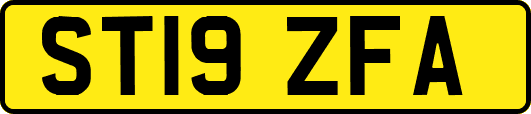 ST19ZFA