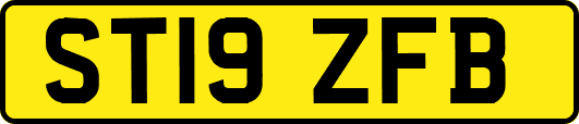 ST19ZFB