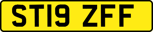 ST19ZFF