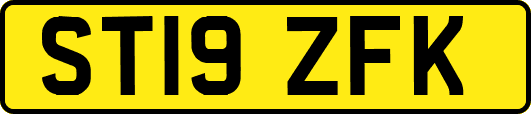 ST19ZFK