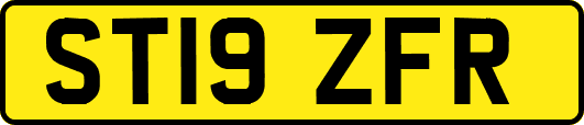 ST19ZFR