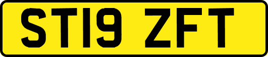 ST19ZFT
