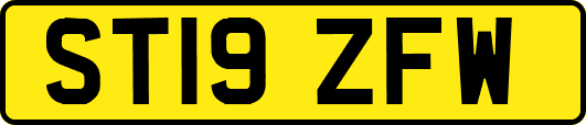 ST19ZFW