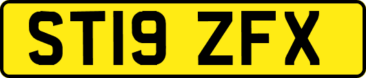 ST19ZFX
