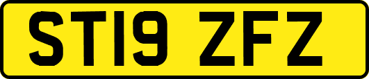 ST19ZFZ
