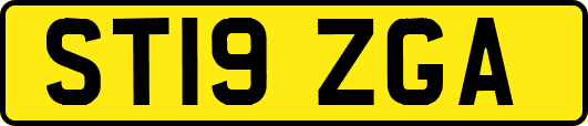 ST19ZGA