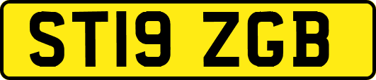 ST19ZGB