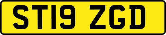 ST19ZGD
