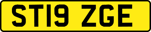 ST19ZGE