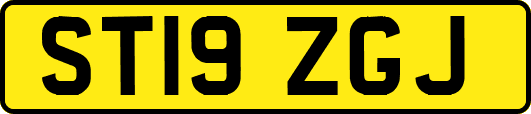 ST19ZGJ