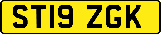 ST19ZGK
