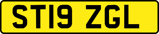 ST19ZGL