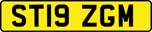 ST19ZGM