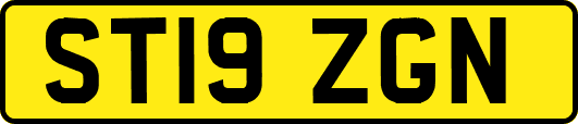ST19ZGN