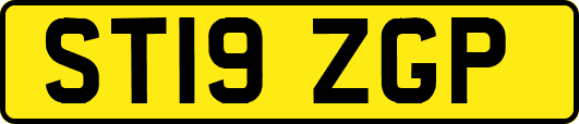 ST19ZGP