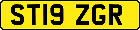 ST19ZGR