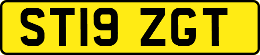 ST19ZGT