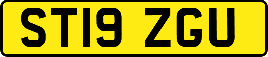 ST19ZGU
