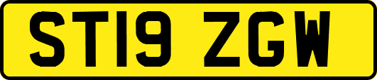 ST19ZGW