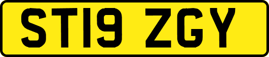 ST19ZGY