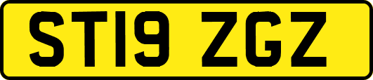 ST19ZGZ