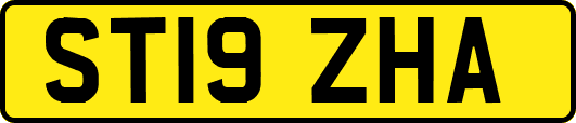 ST19ZHA