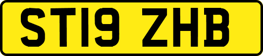 ST19ZHB