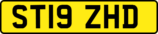 ST19ZHD