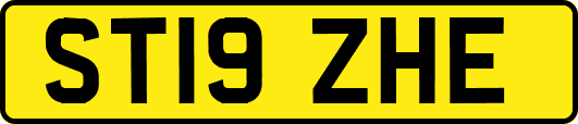 ST19ZHE