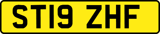 ST19ZHF