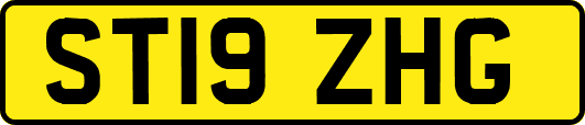 ST19ZHG
