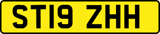 ST19ZHH