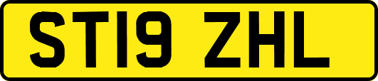 ST19ZHL