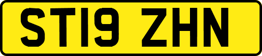 ST19ZHN