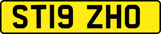 ST19ZHO